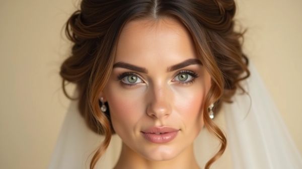 Coiffure mariage à Levallois : styles uniques et conseils d'experts