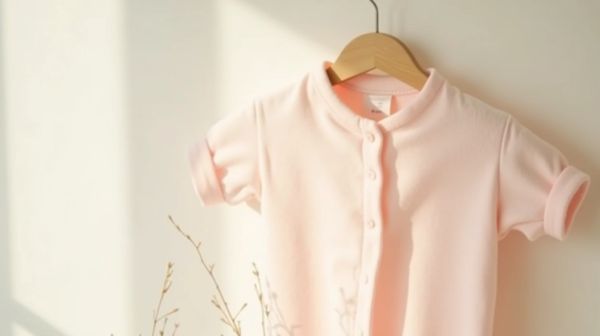 Le shorty en coton, l'option confort du quotidien