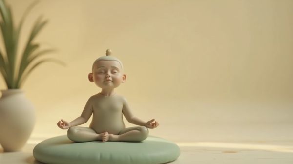 Pourquoi éternuer quatre fois peut annoncer un changement spirituel