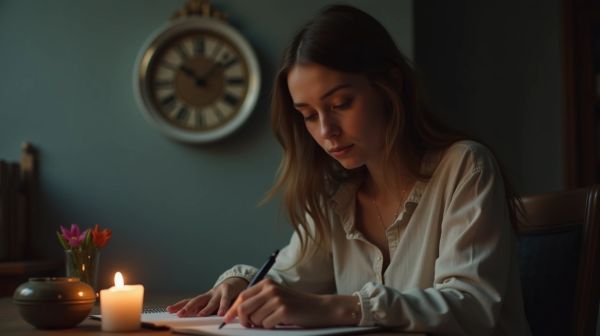 Pourquoi éternuer quatre fois peut annoncer un changement spirituel