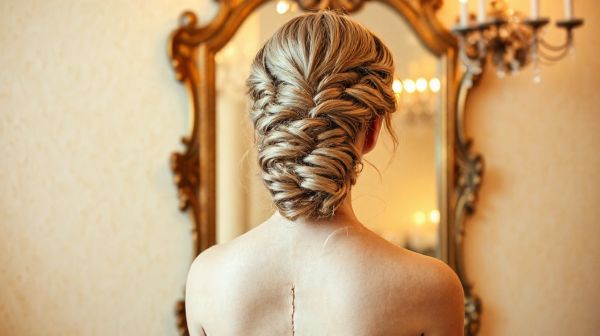 Top 10 coiffures de mariage à Levallois : inspirations et astuces